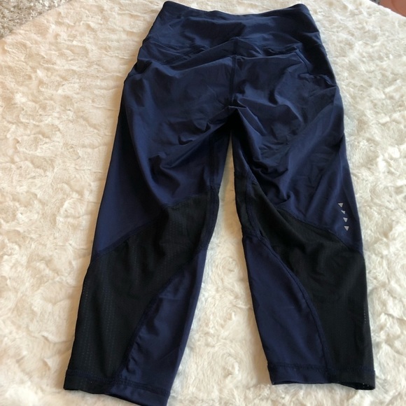 VARLEY performance first leggings sz small - Picture 4 of 6